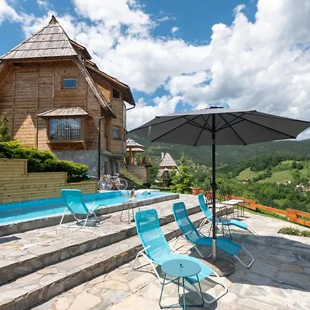 Neva Мокра-Гора