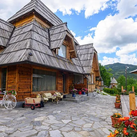 Апартаменты Neva *