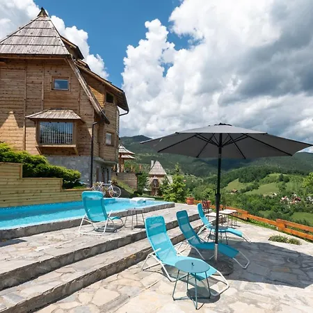 Neva * Мокра-Гора