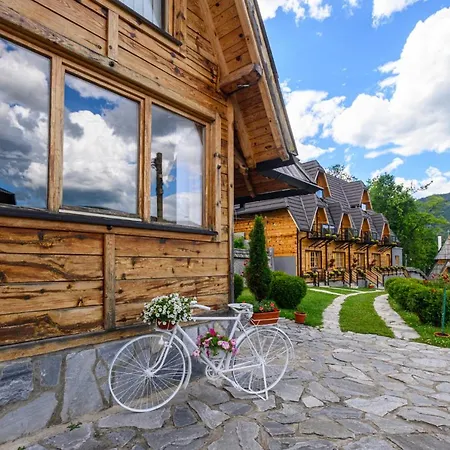 Neva Мокра-Гора