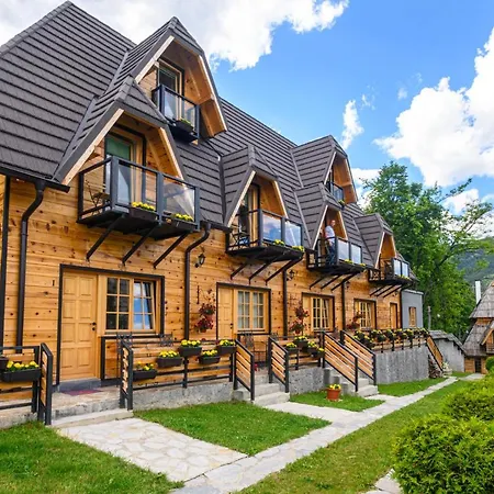 Neva Мокра-Гора