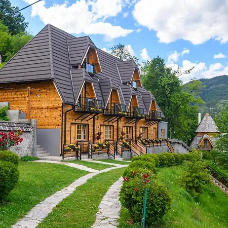 Neva * Мокра-Гора