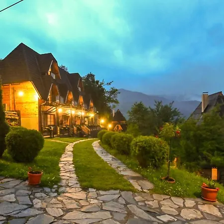 Neva Мокра-Гора