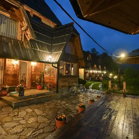 Neva Мокра-Гора