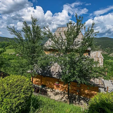 Neva Апартаменты Мокра-Гора