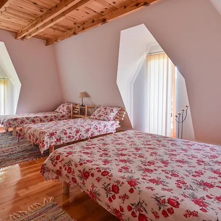 Апартаменты Neva