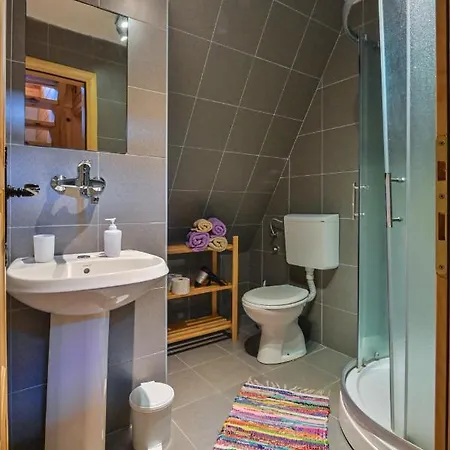 Neva Мокра-Гора