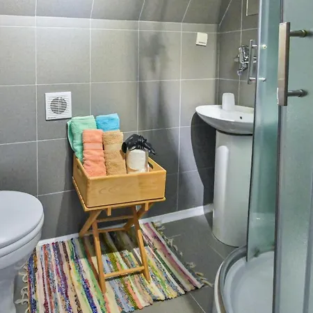 Апартаменты Neva