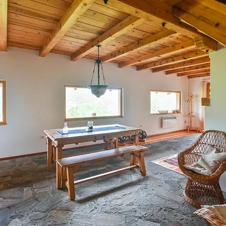 Апартаменты Neva Мокра-Гора