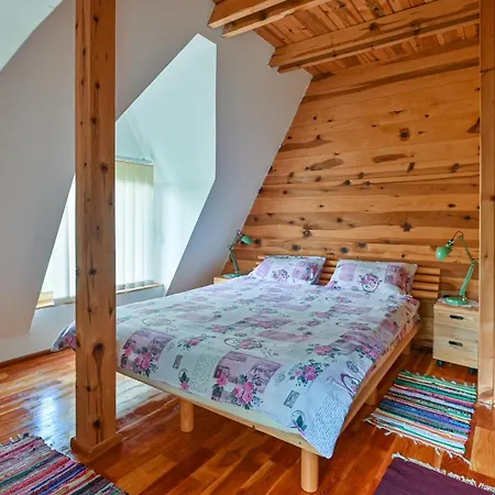 Neva Апартаменты Мокра-Гора