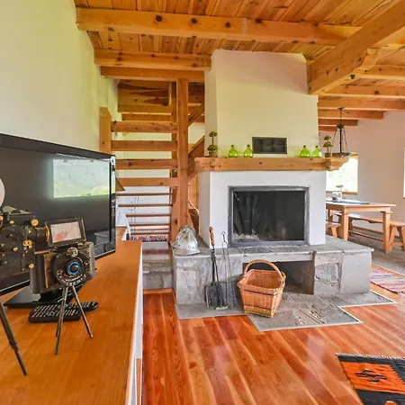 Neva Мокра-Гора