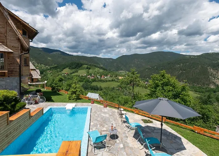 公寓 Neva 莫克拉戈拉