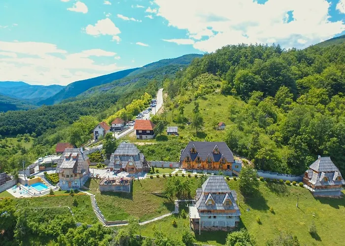 公寓 Neva 莫克拉戈拉