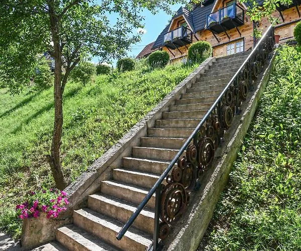 公寓 Neva 莫克拉戈拉