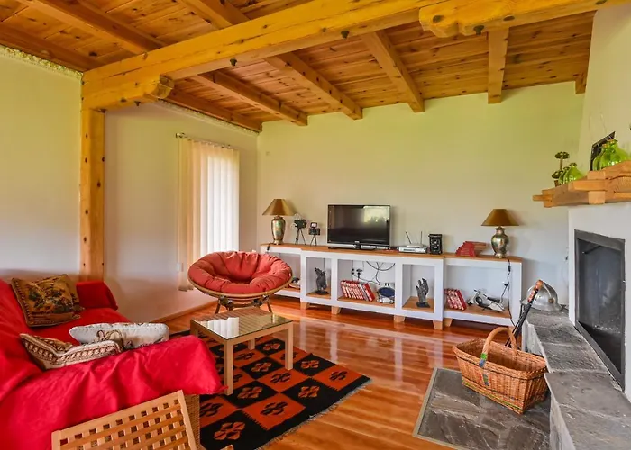 Neva 公寓 莫克拉戈拉