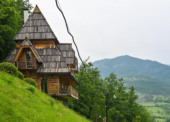 公寓 Neva 莫克拉戈拉