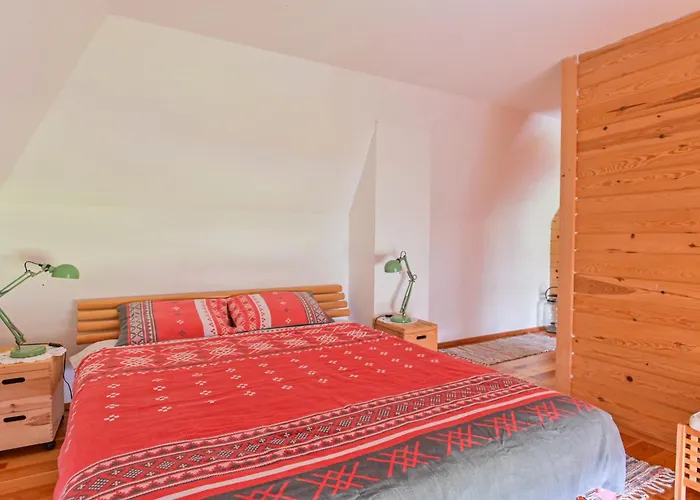 公寓 Neva 莫克拉戈拉