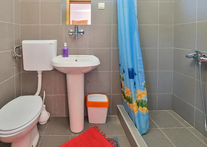 公寓 Neva 莫克拉戈拉